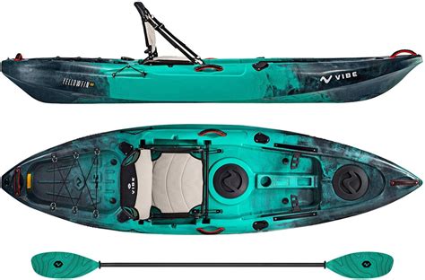 best budget kayaks under 1000